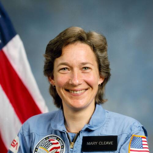 Mary L. Cleave