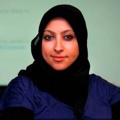 Maryam al-Khawaja