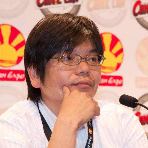 Masahiko Minami