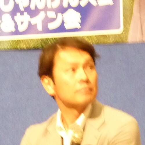 Masahiro Fukuda