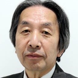 Masahiro Hara