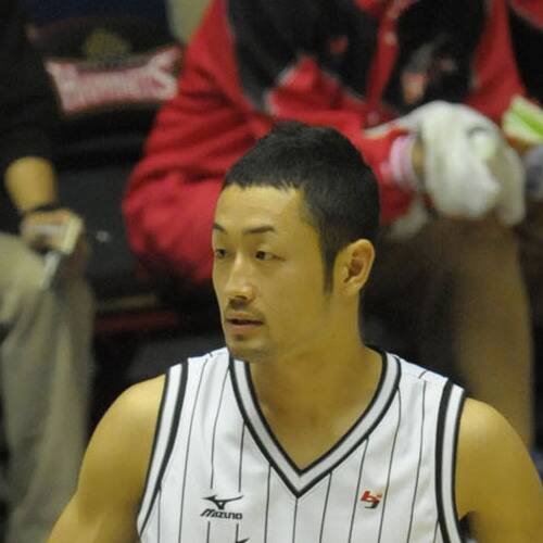 Masahiro Ohara
