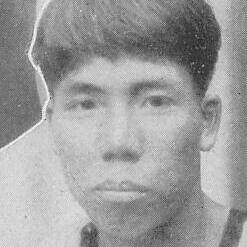 Masaji Kiyokawa