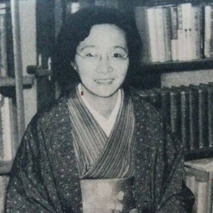 Masako Nakata