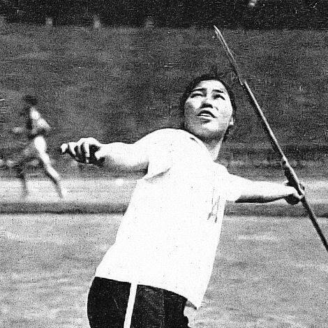 Masako Shinpo