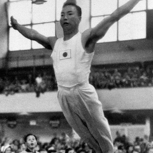 Masao Takemoto