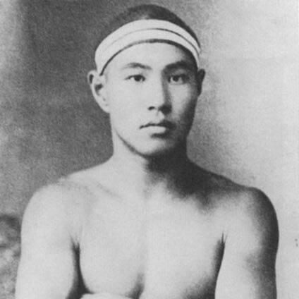 Masayoshi Uchida