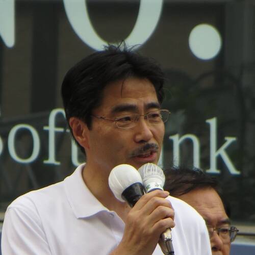 Masaru Wakasa