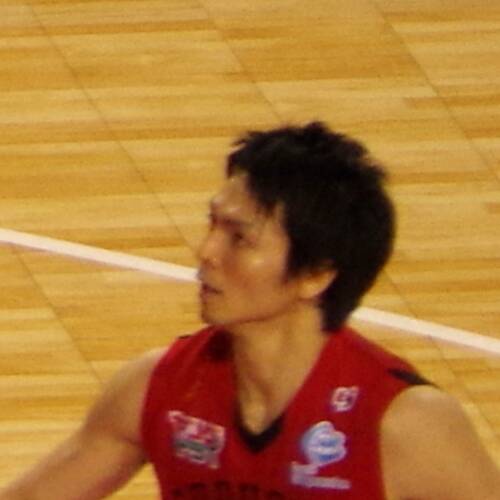 Masashi Joho