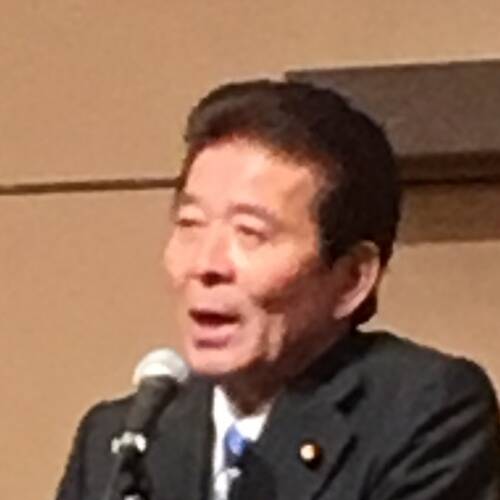 Masashi Nakano