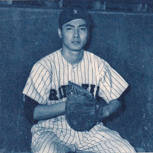 Masayuki Tanemo