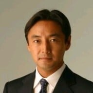 Masazumi Gotoda