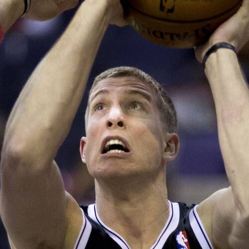 Mason Plumlee