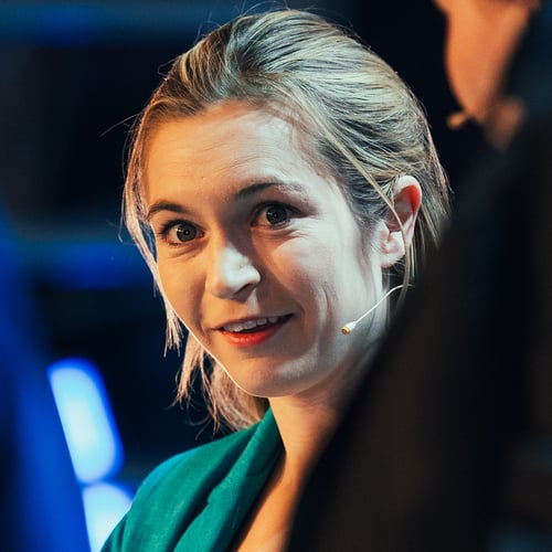 Mathilde Tybring-Gjedde