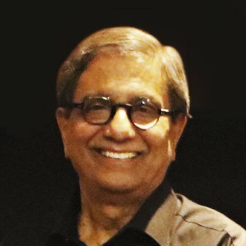 Matiur Rahman (journalist)