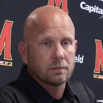 Matt Canada