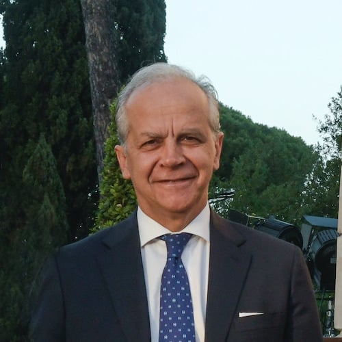 Matteo Piantedosi