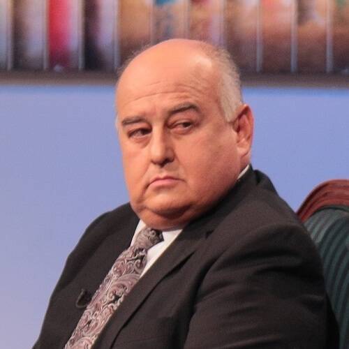 Mauricio Pozo Crespo