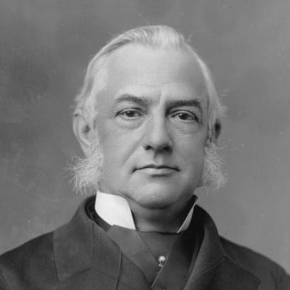 Friedrich Max Müller