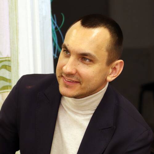 Maksim Ivanov
