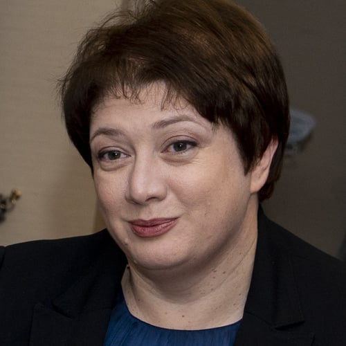 Maya Tskitishvili