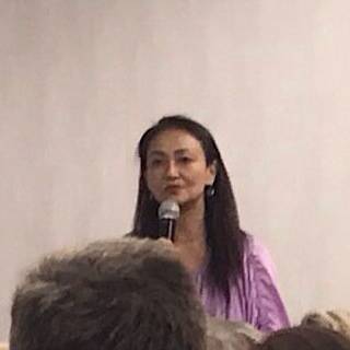 Megumi Sasaki