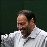 Mehdi Isazadeh