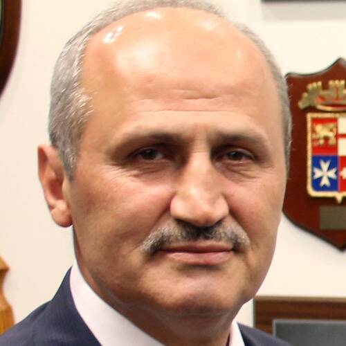 Mehmet Cahit Turhan