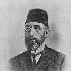 Mehmed Celal Bey