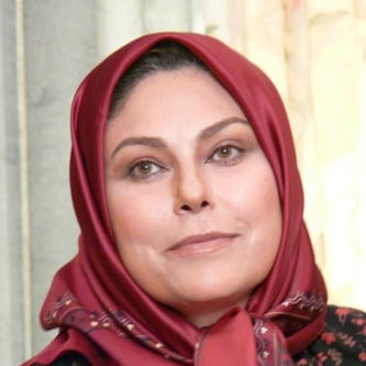 Mehraneh Mahin Torabi