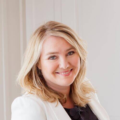 Melanie Maas Geesteranus