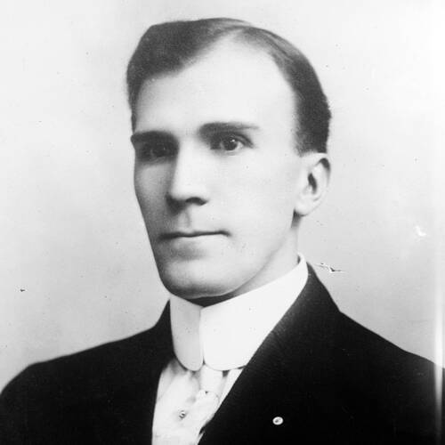 Melville Clyde Kelly