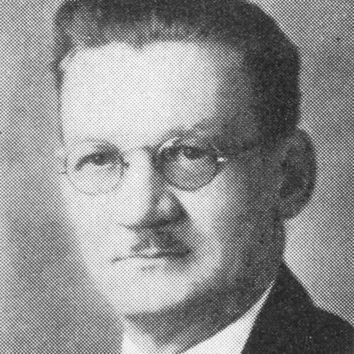 Melvin H. Schlytter