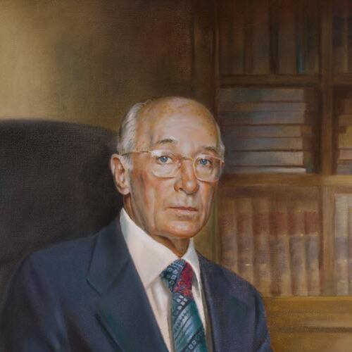 Charles Melvin Price