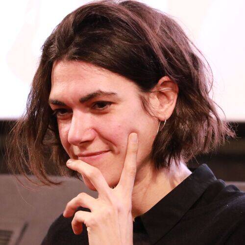 Meritxell Colell Aparicio