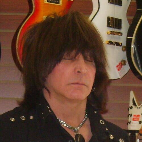 Michael Angelo Batio