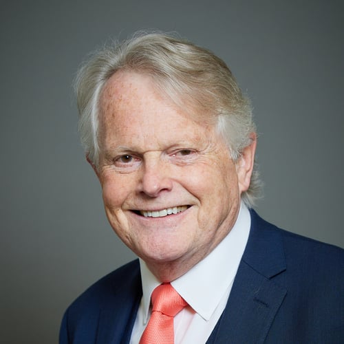 Michael Dobbs