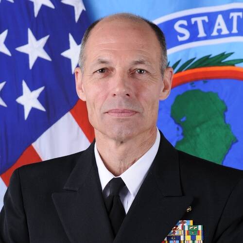 Michael T. Franken