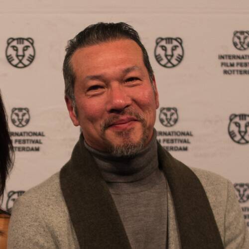 Michael Huang