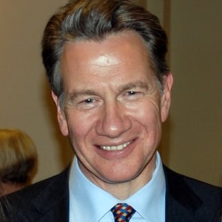 Michael Portillo