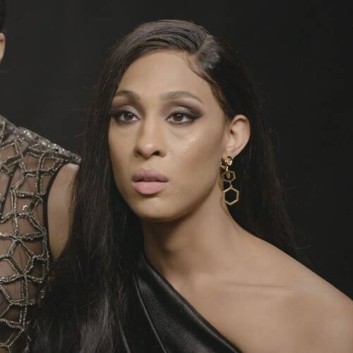 Michaela Jaé Rodriguez