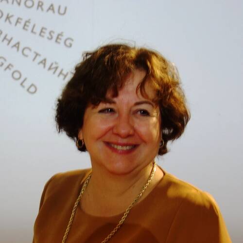 Michèle Lamont