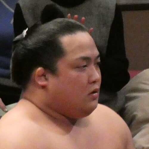 Midorifuji Kazunari
