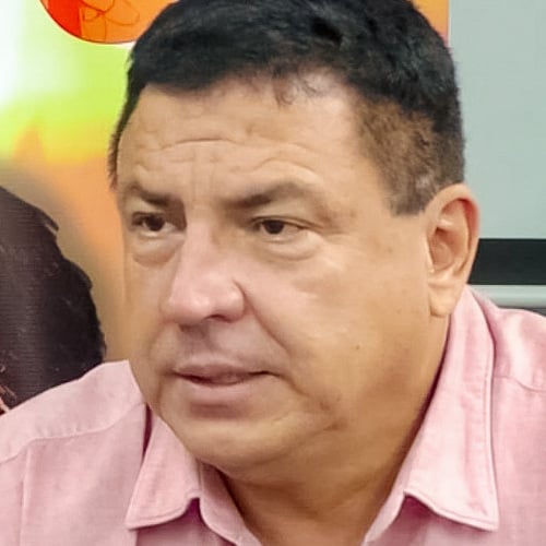 Miguel Ángel Pinto