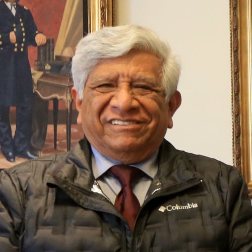 Miguel Romero Sotelo