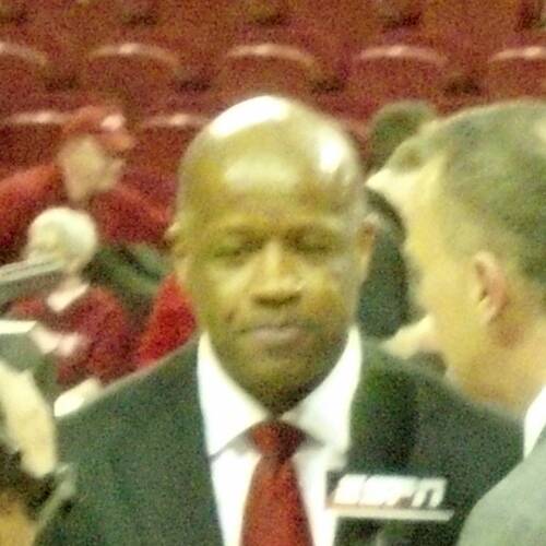 Mike Anderson