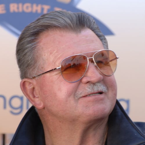 Mike Ditka