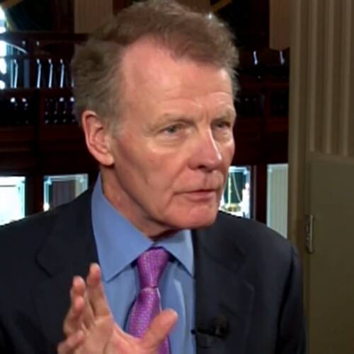 Michael Madigan