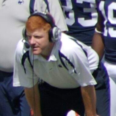 Mike McQueary