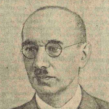 Mikhail Gurevich